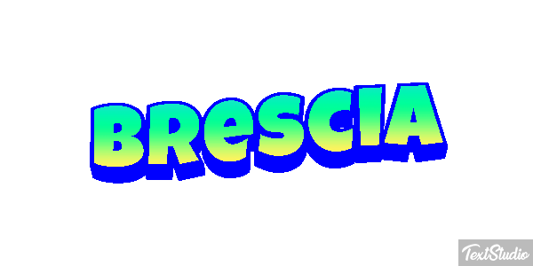 Brescia Efekt tekstowy