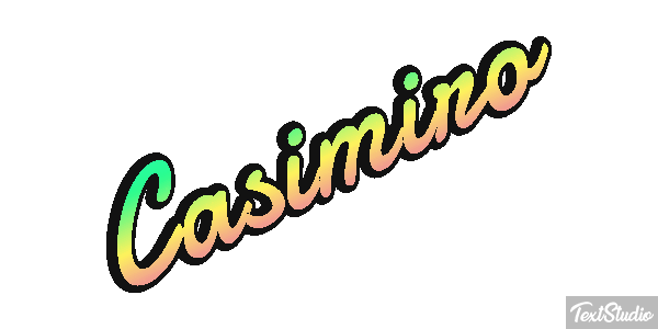 Casimiro Efecto de texto