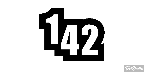 142 Efeito do texto