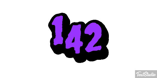 142 Efeito do texto