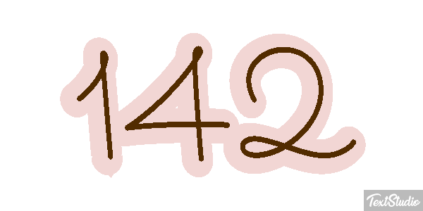 142 Efeito do texto