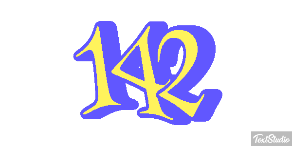 142 Efeito do texto