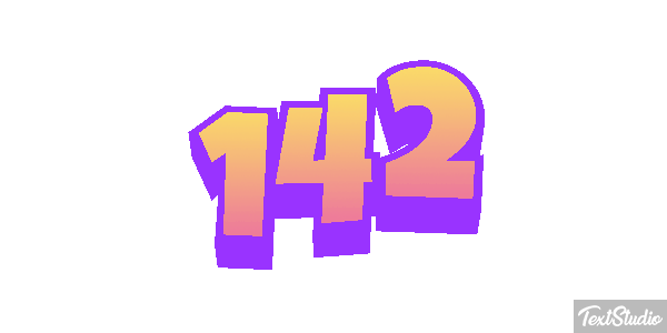 142 Efeito do texto