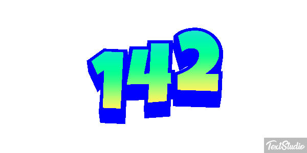 142 Efeito do texto