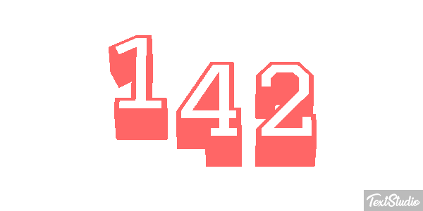142 Efeito do texto
