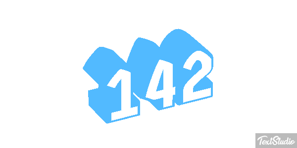 142 Efeito do texto