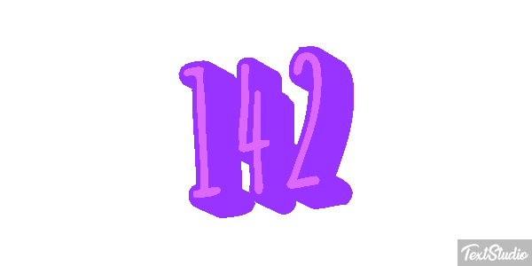 142 Efeito do texto