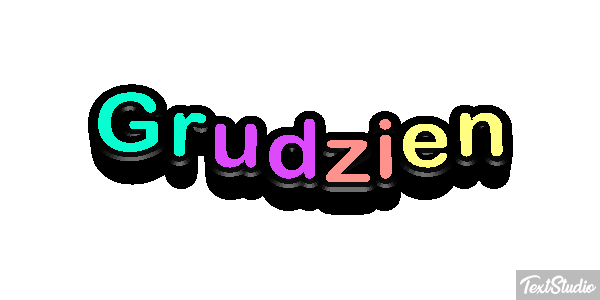 Grudzień Effetto testo