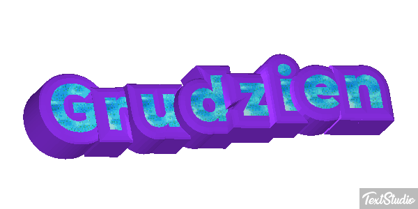 Grudzień Effetto testo