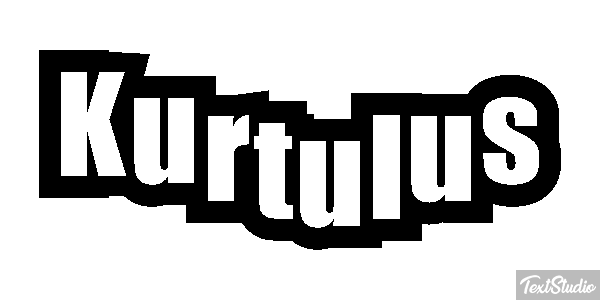 Kurtuluş Metin efekti