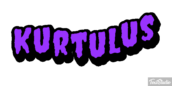 Kurtuluş Metin efekti