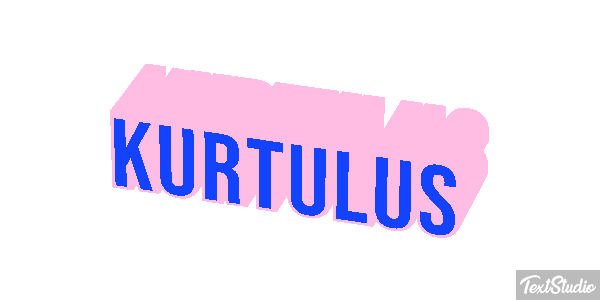 Kurtuluş Metin efekti