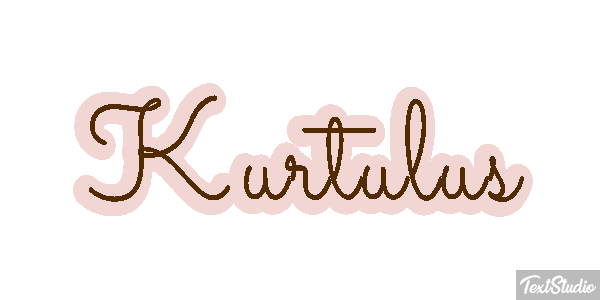 Kurtuluş Metin efekti