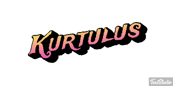 Kurtuluş Metin efekti