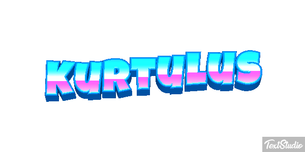 Kurtuluş Metin efekti