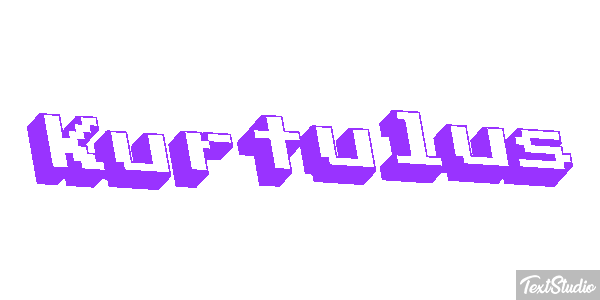 Kurtuluş Metin efekti