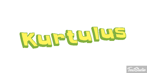 Kurtuluş Metin efekti