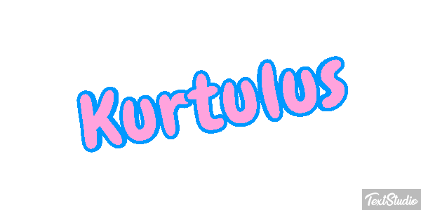 Kurtuluş Metin efekti