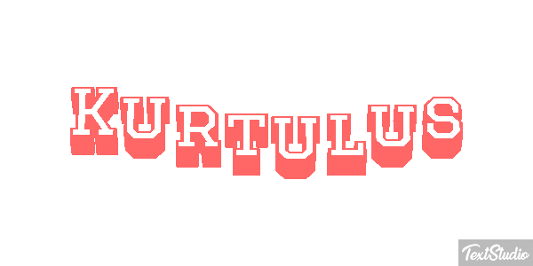 Kurtuluş Metin efekti
