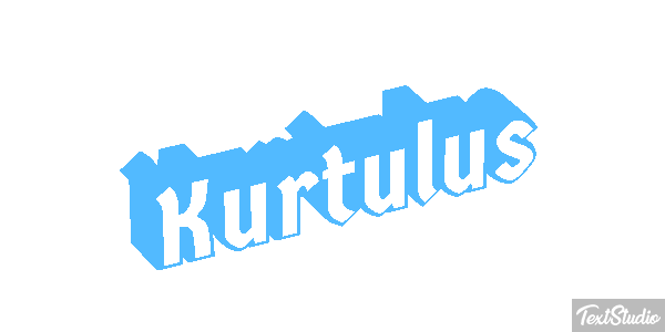 Kurtuluş Metin efekti
