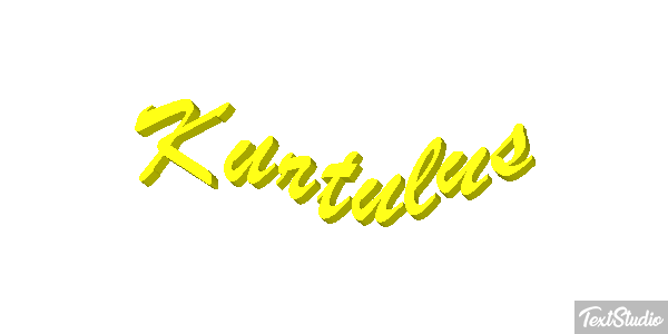 Kurtuluş Metin efekti