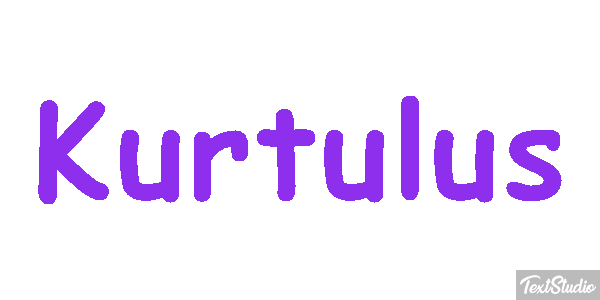 Kurtuluş Metin efekti