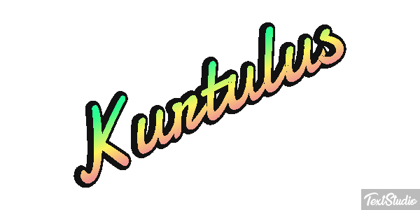 Kurtuluş Metin efekti
