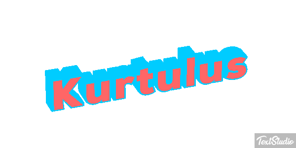Kurtuluş Metin efekti
