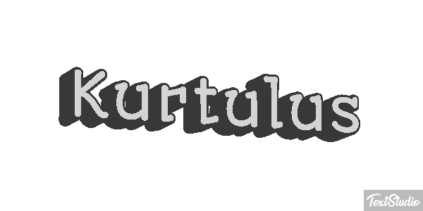 Kurtuluş Metin efekti