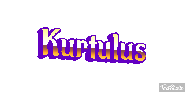 Kurtuluş Metin efekti