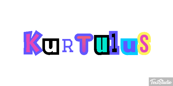 Kurtuluş Metin efekti