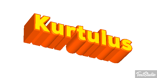 Kurtuluş Metin efekti