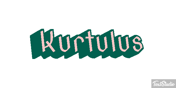 Kurtuluş Metin efekti