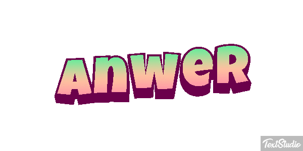 Anwer Effetto testo