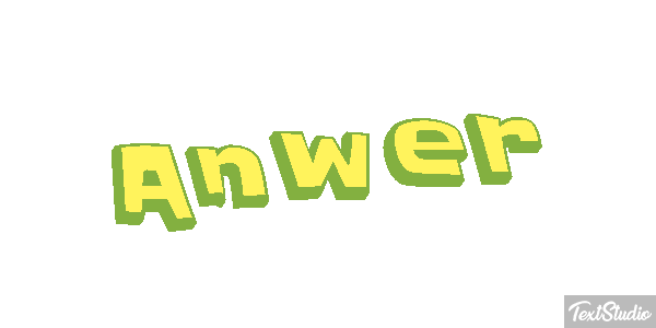 Anwer Effetto testo