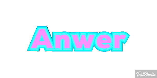 Anwer Effetto testo