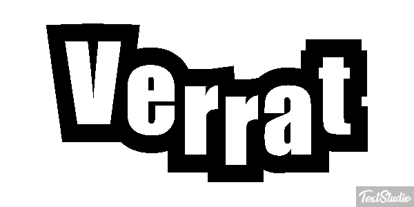 Verrat Effet de texte