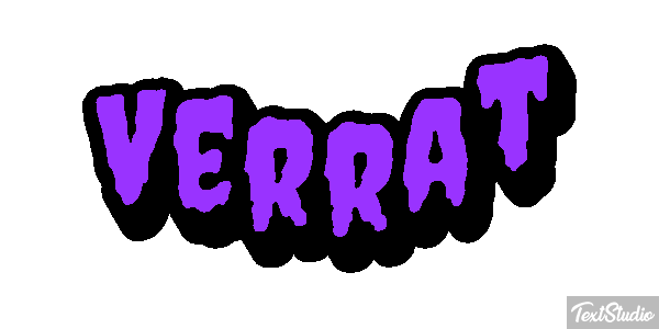 Verrat Effet de texte