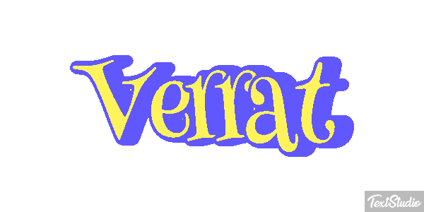 Verrat Effet de texte