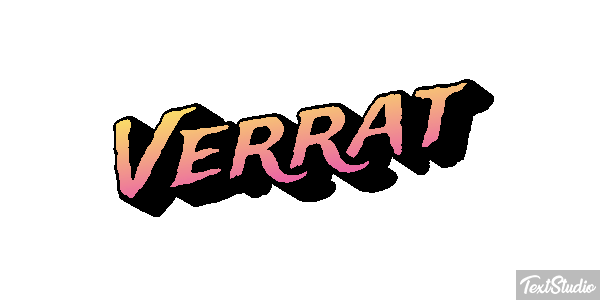 Verrat Effet de texte