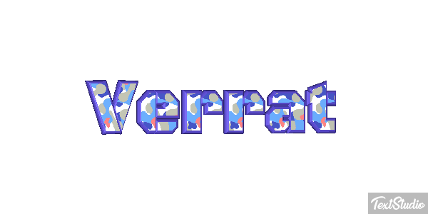Verrat Effet de texte