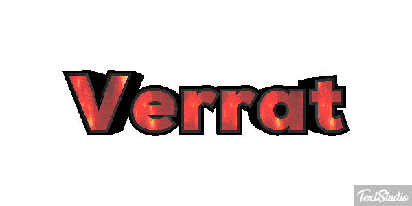 Verrat Effet de texte