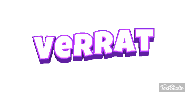 Verrat Effet de texte