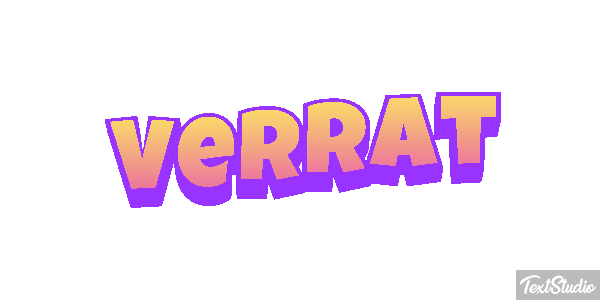 Verrat Effet de texte
