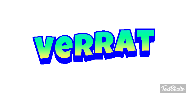 Verrat Effet de texte