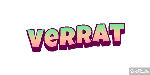 Verrat Effet de texte