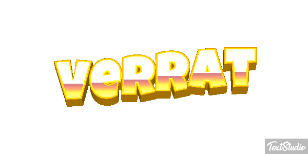 Verrat Effet de texte