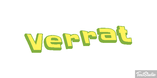 Verrat Effet de texte