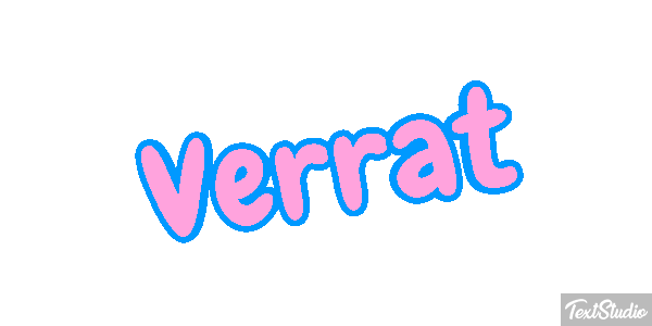 Verrat Effet de texte