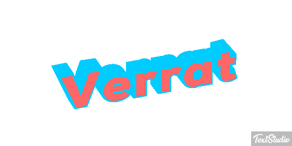 Verrat Effet de texte